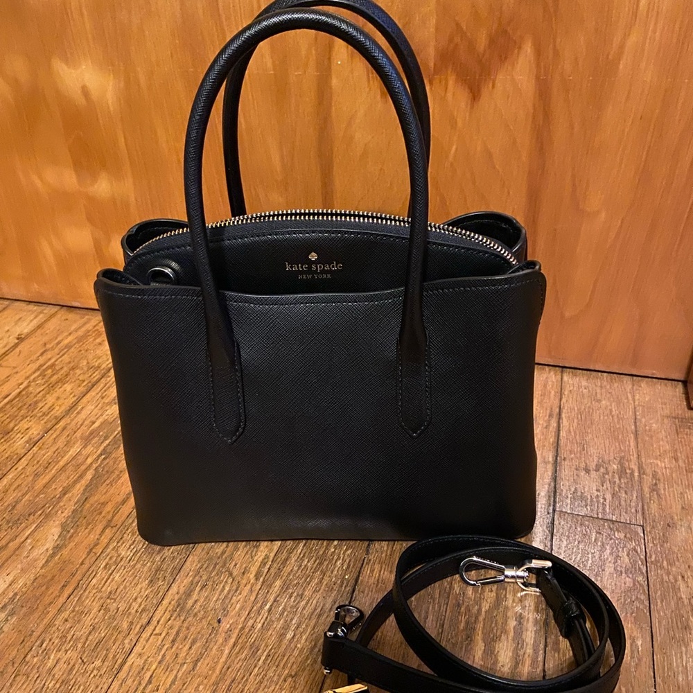 Kate Spade Rory (Medium) Satchel